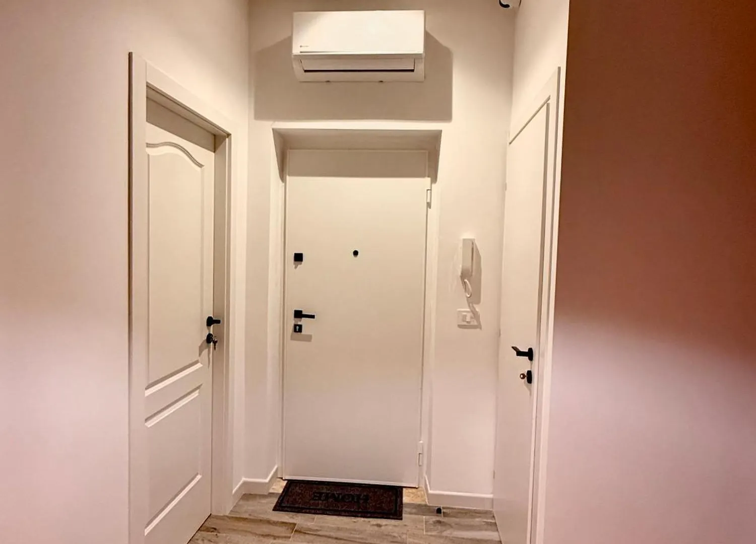 아파트 Sole&Luna Boutique Rooms - Bari City Center