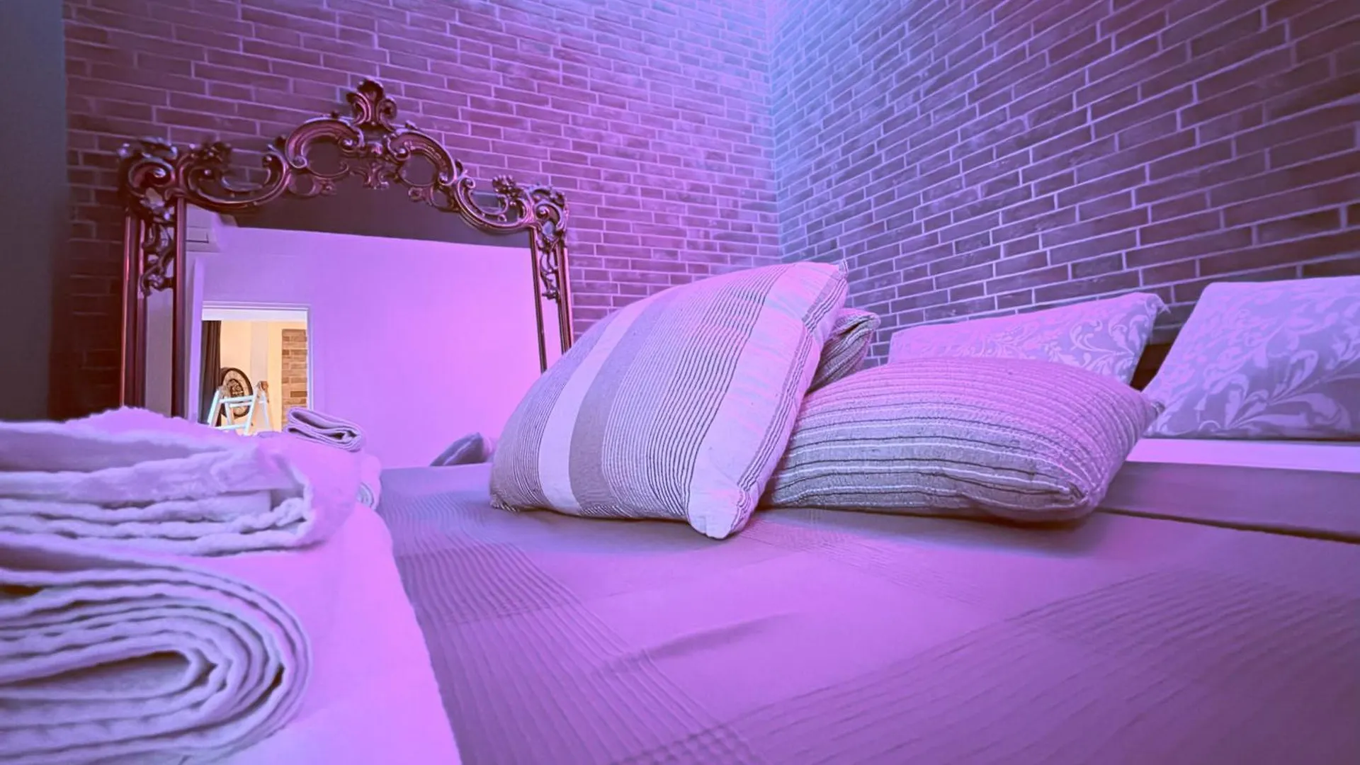 Sole&Luna Boutique Rooms - Bari City Center