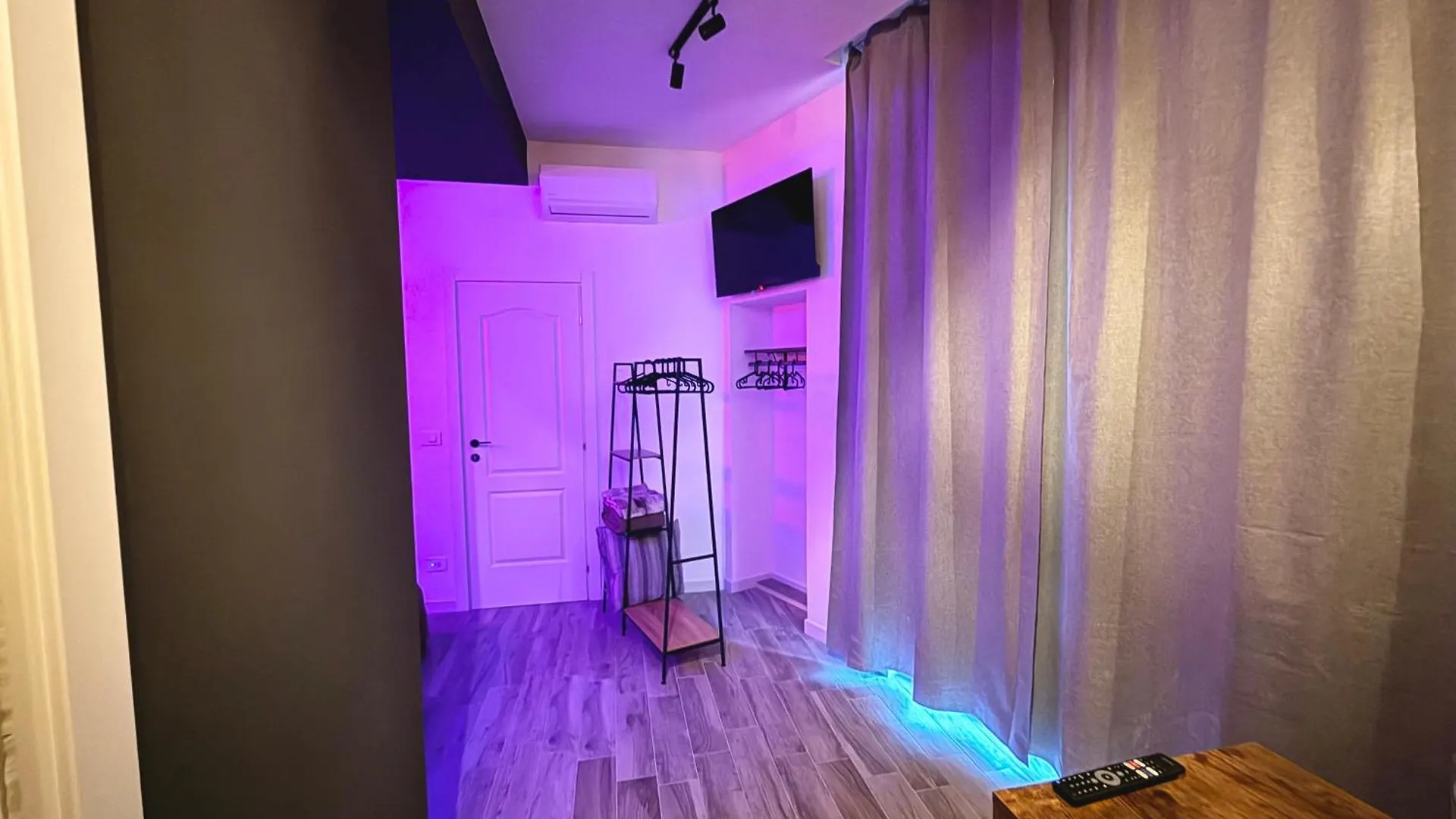 Sole&Luna Boutique Rooms - Bari City Center