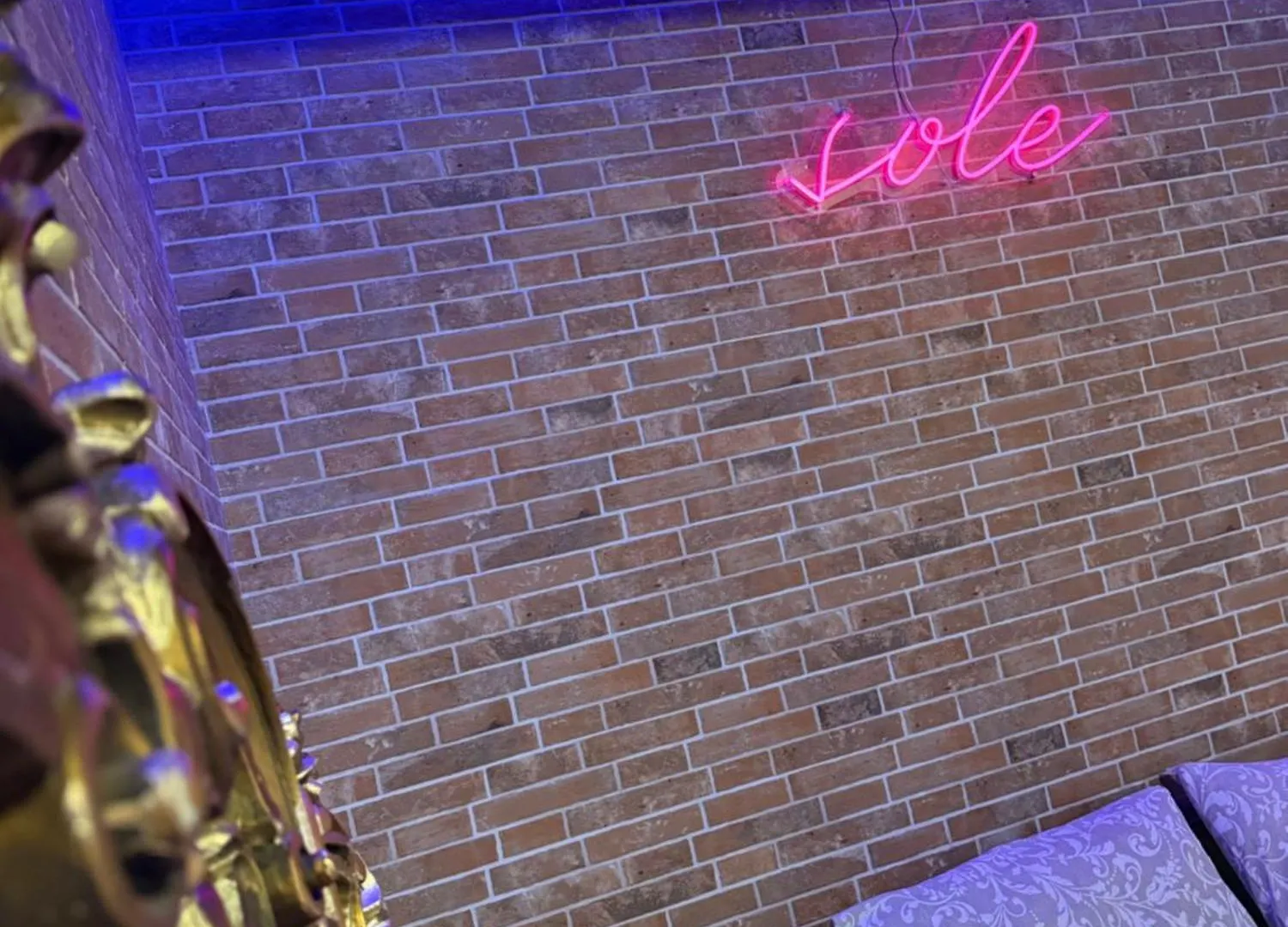 아파트 Sole&Luna Boutique Rooms - Bari City Center