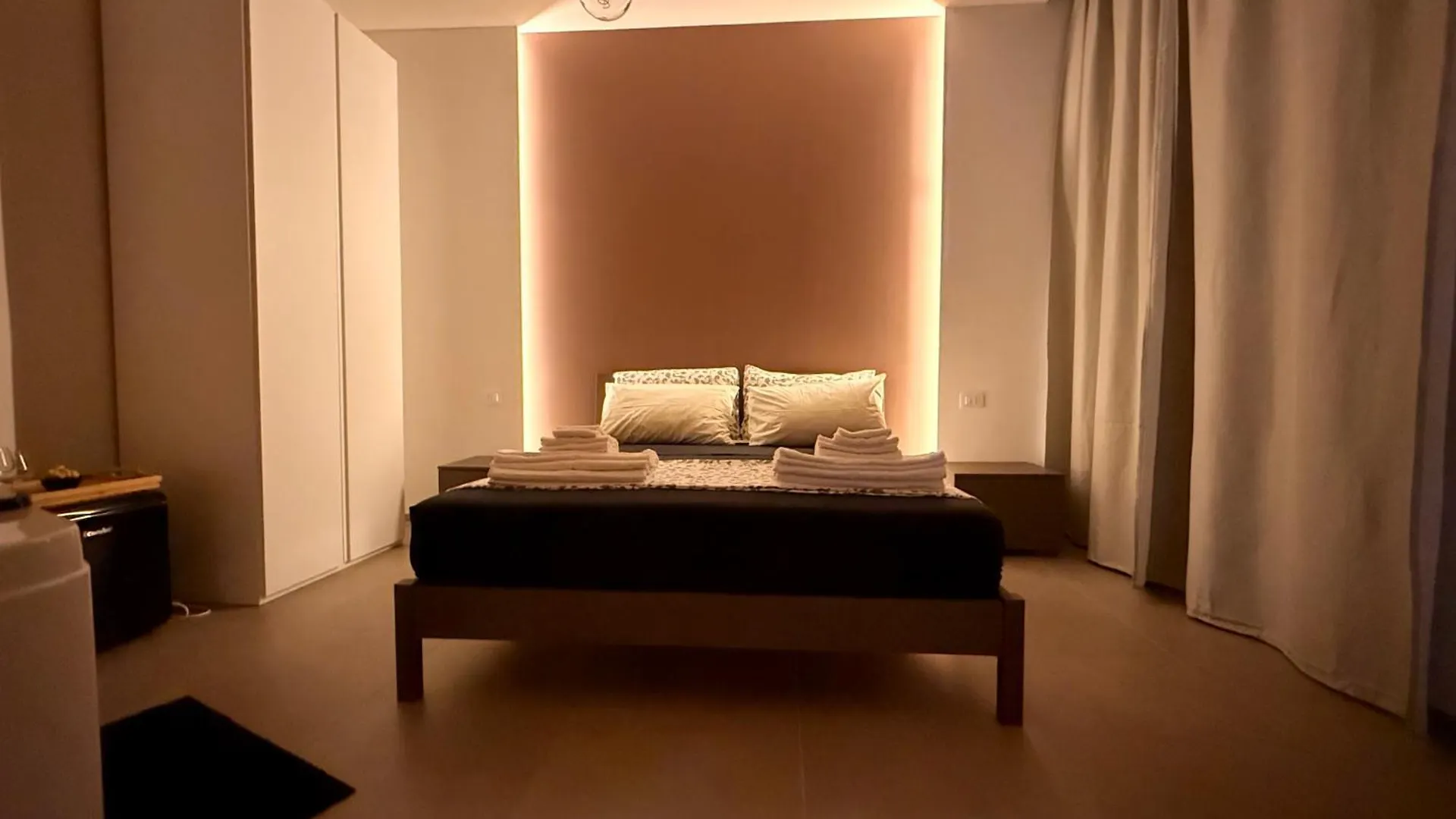 아파트 Sole&Luna Boutique Rooms - Bari City Center