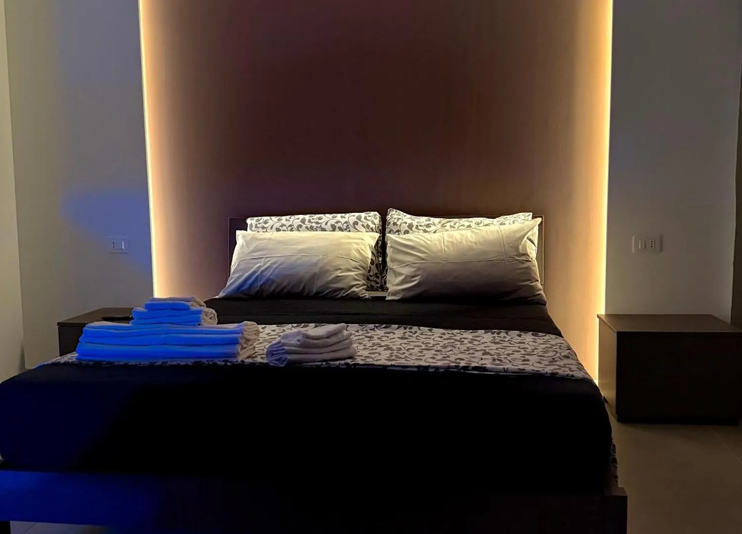 Sole&Luna Boutique Rooms - Bari City Center
