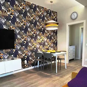 Apartmán Summer Paradise, Bari
