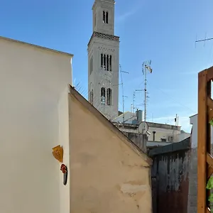  Apartman Corte Del Carmine