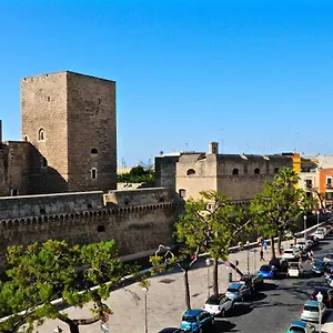Apartment Castle, Bari