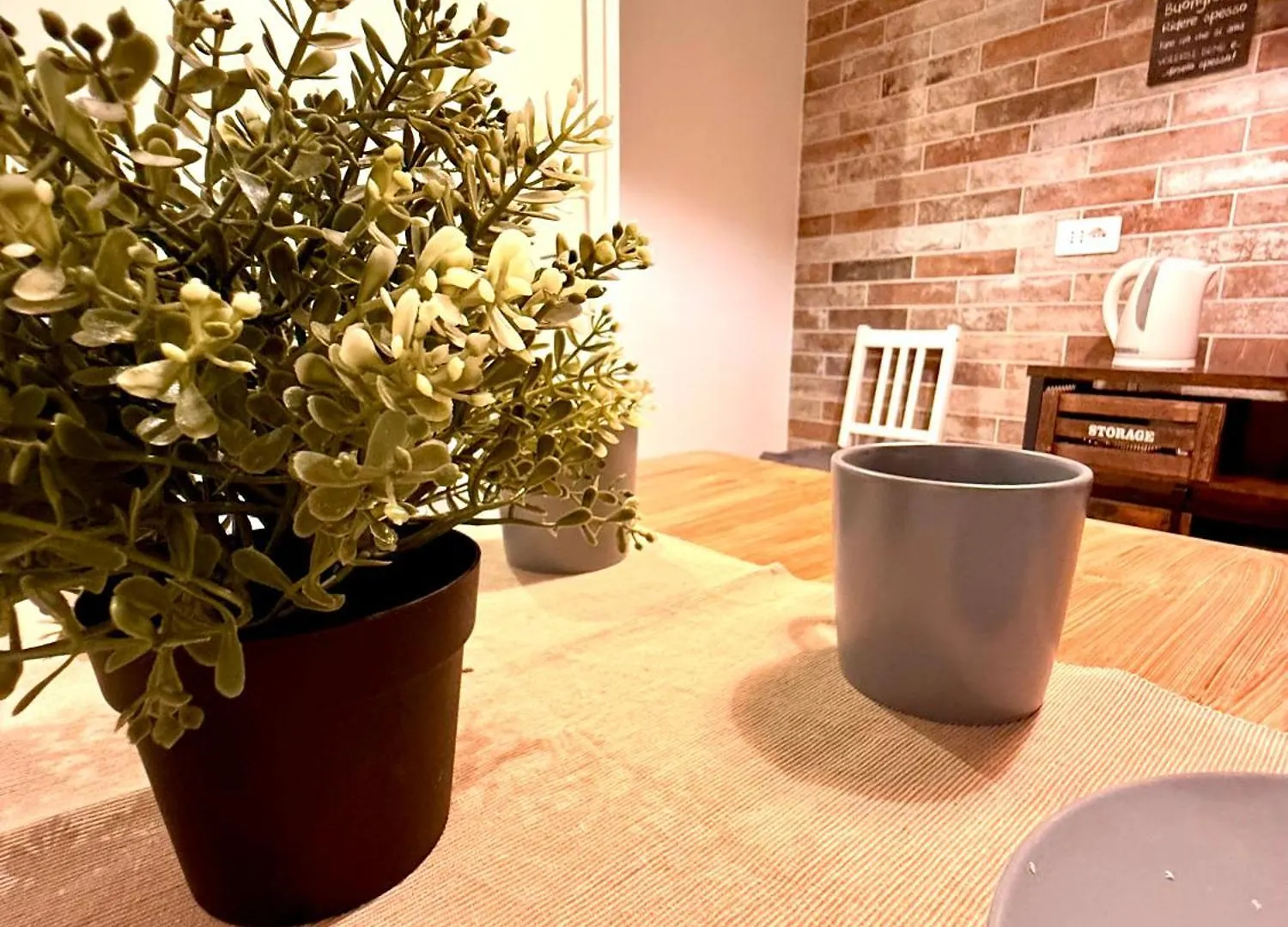 Sole&Luna Boutique Rooms - Bari City Center 0*,