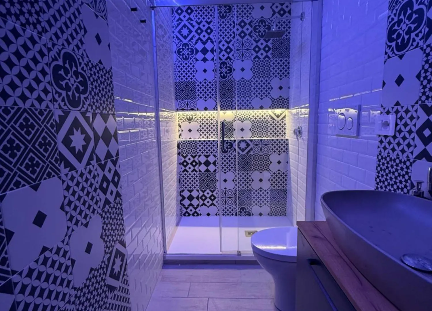 Apartment Sole&Luna Boutique Rooms - Bari City Center
