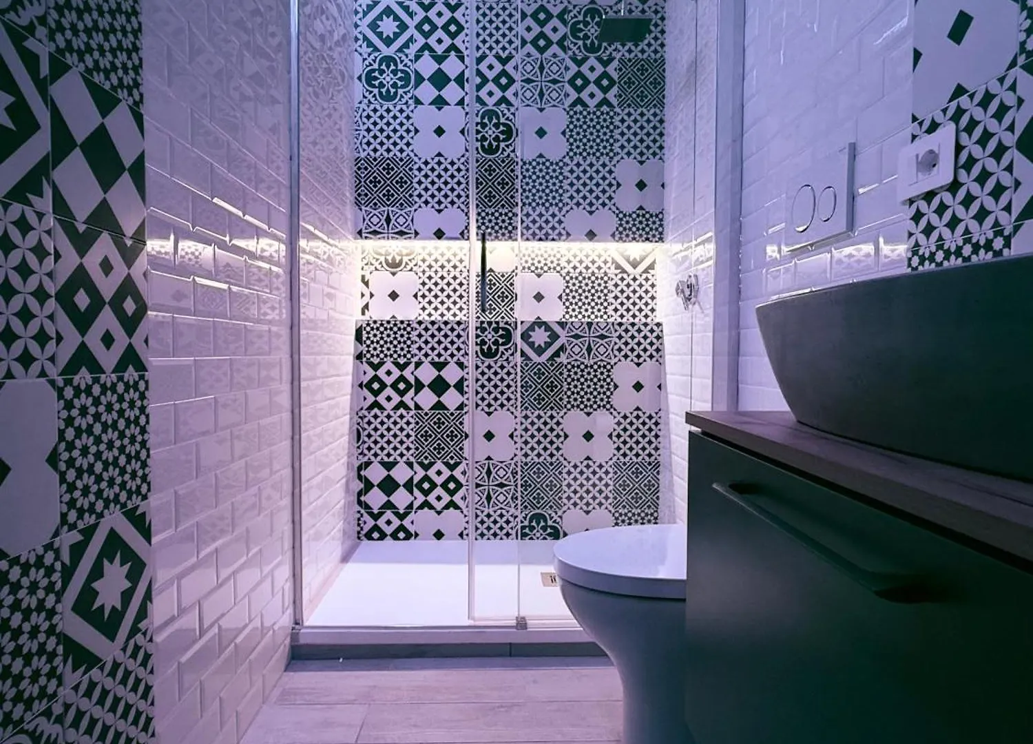 Sole&Luna Boutique Rooms - Bari City Center Italy