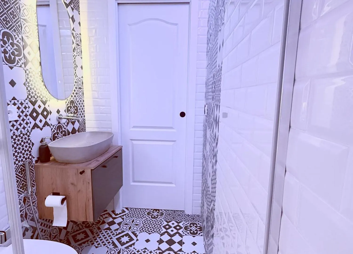 Sole&Luna Boutique Rooms - Bari City Center Apartment