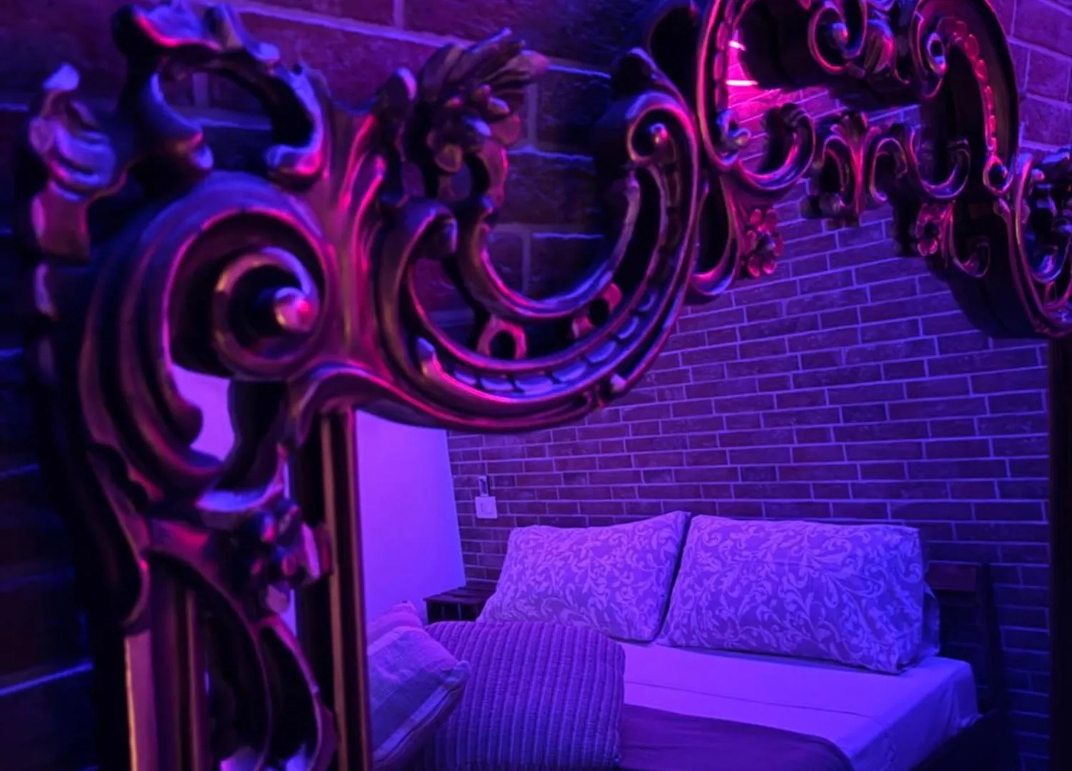 Sole&Luna Boutique Rooms - Bari City Center
