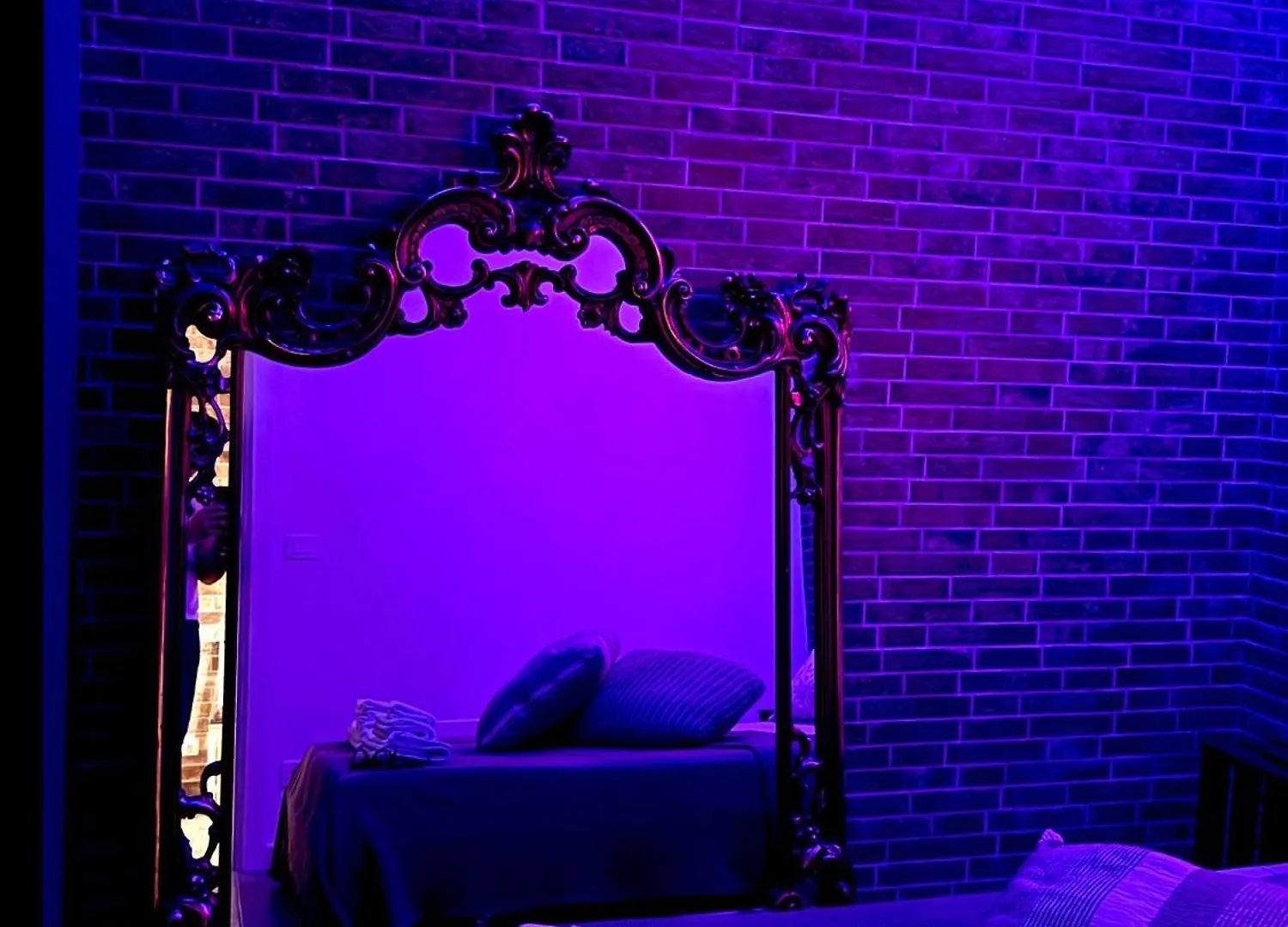 Sole&Luna Boutique Rooms - Bari City Center