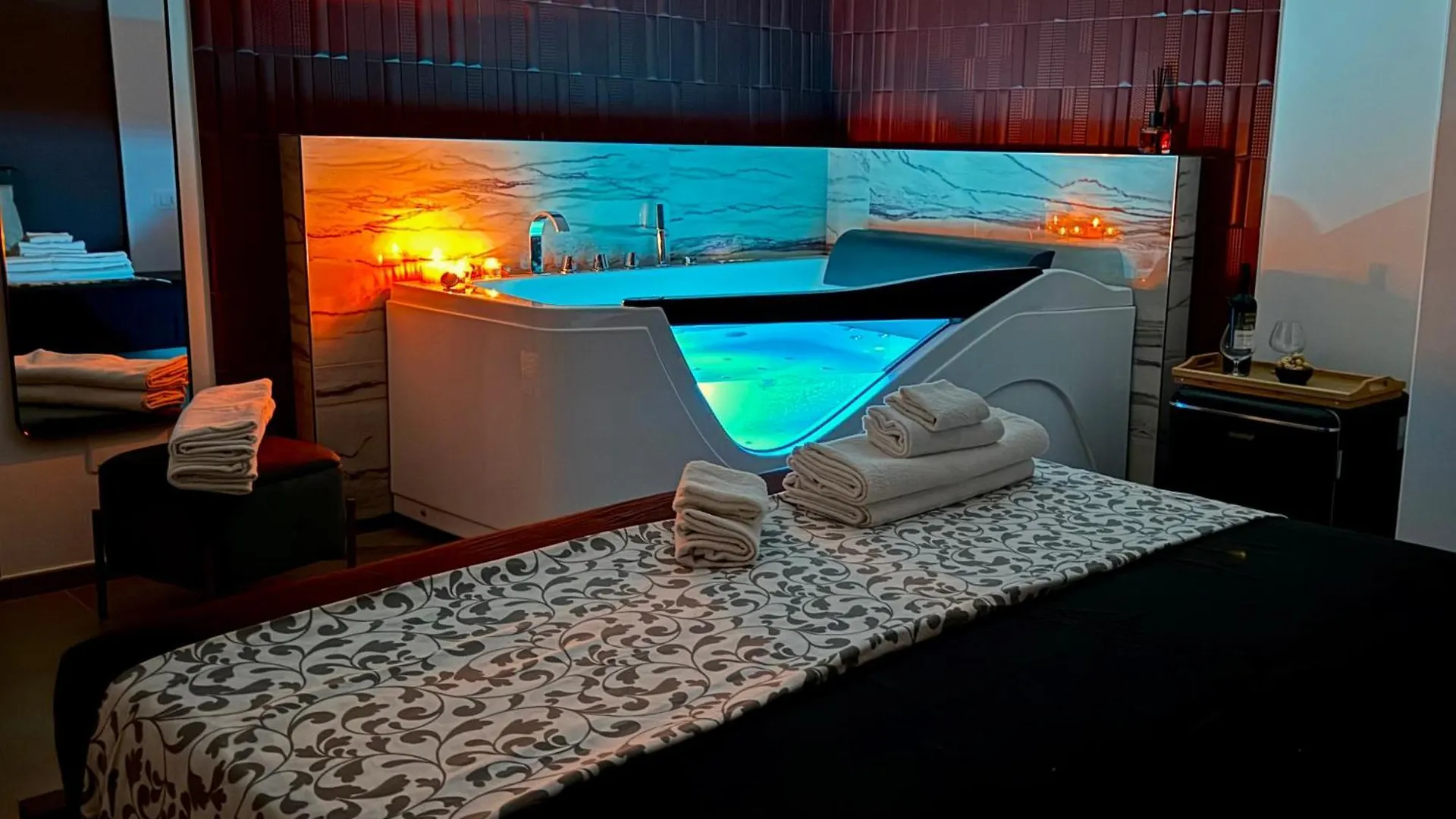 Sole&Luna Boutique Rooms - Bari City Center