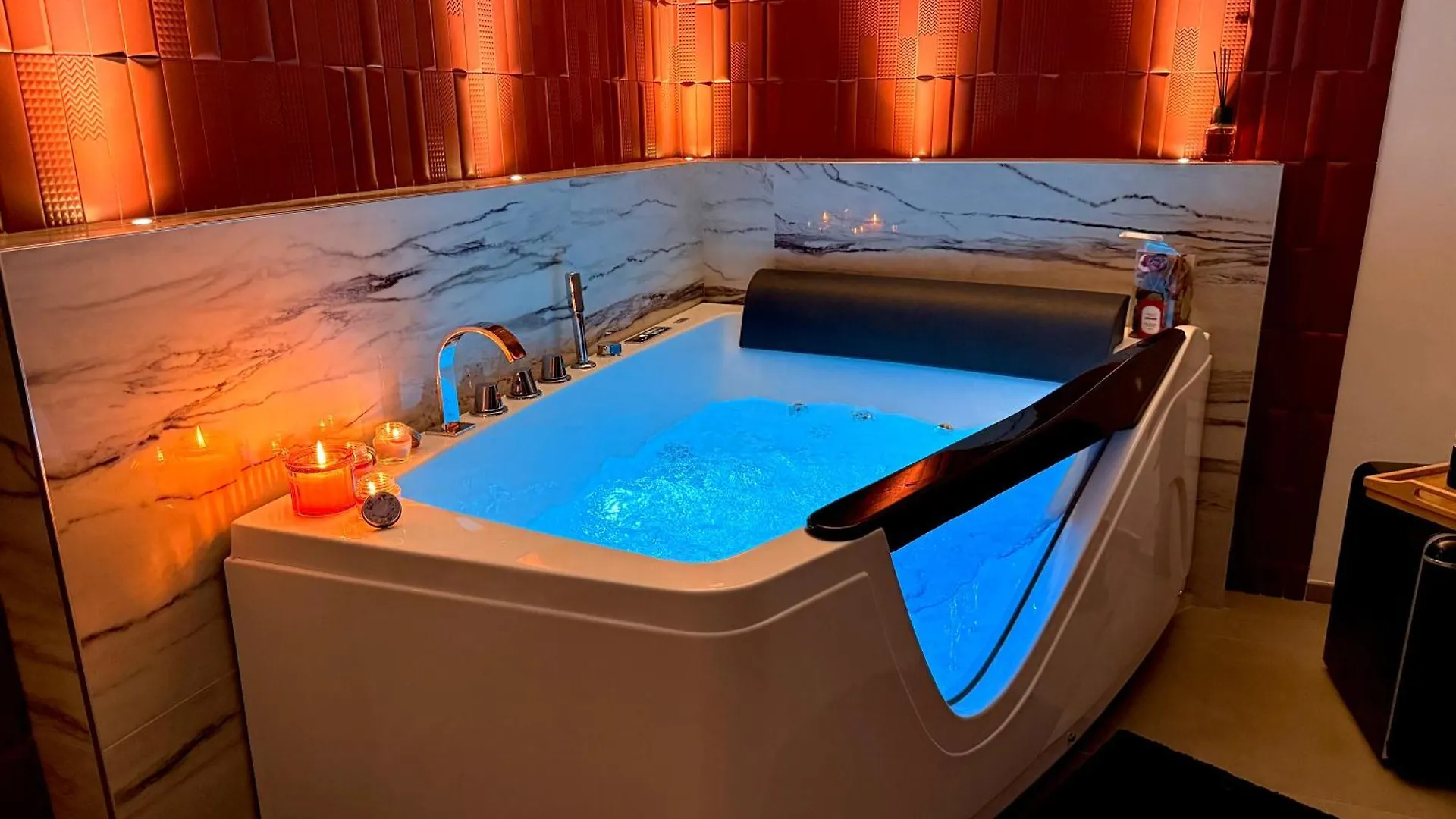 Apartment Sole&Luna Boutique Rooms - Bari City Center