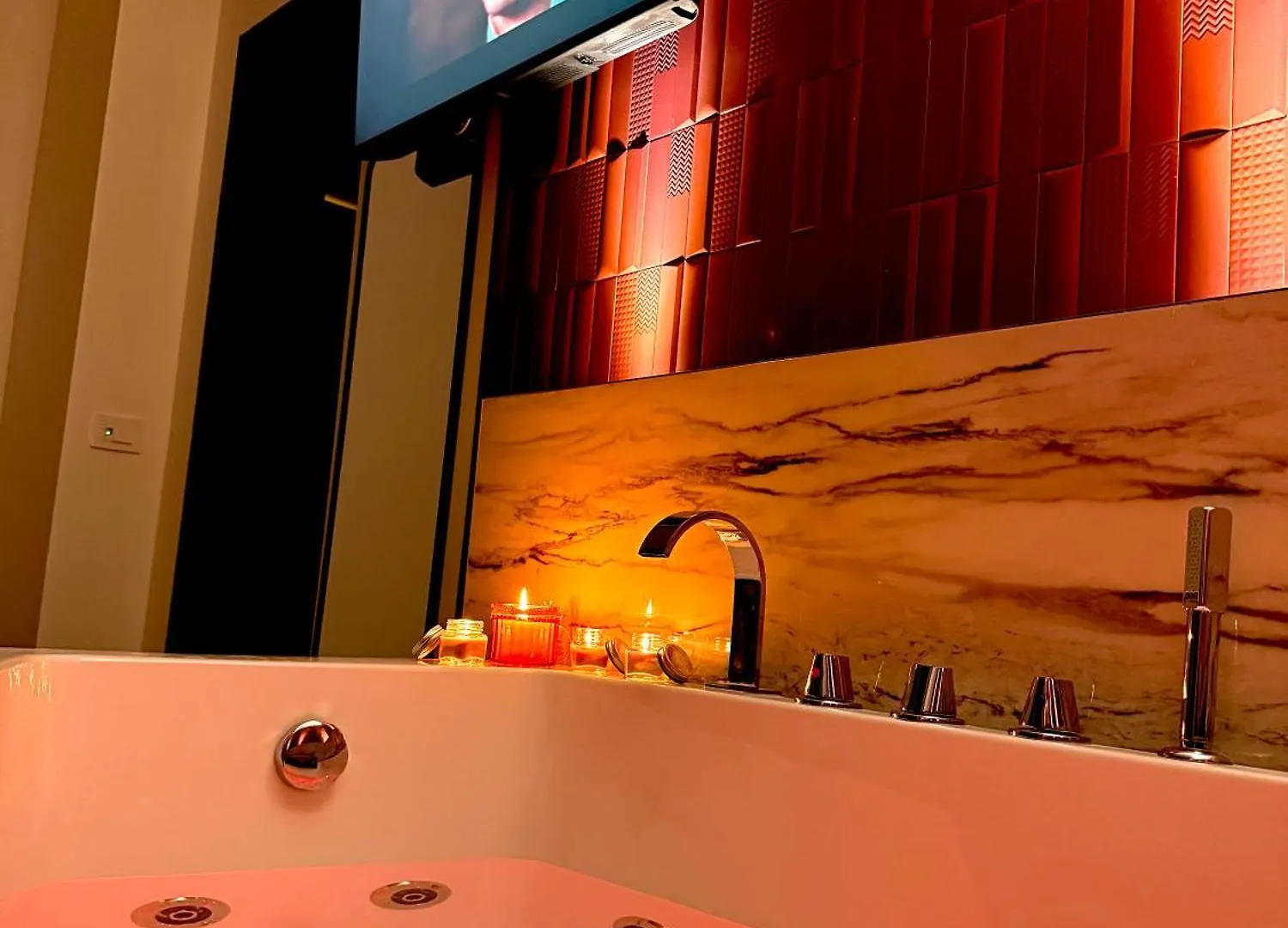 Apartment Sole&Luna Boutique Rooms - Bari City Center Italy