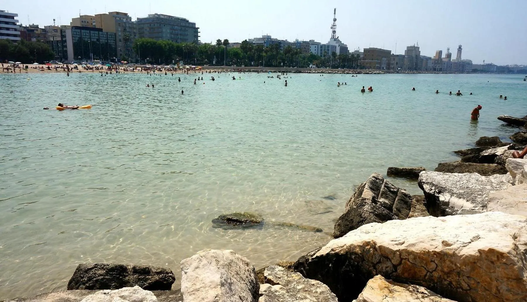 Sole&Luna Boutique Rooms - Bari City Center Italy